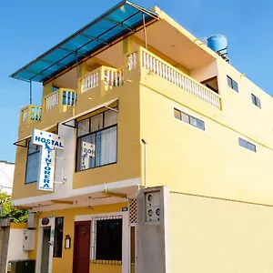 Apartamento Tintorera, Puerto Ayora (Galapagos Islands)