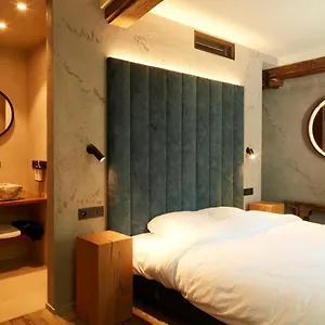 Nonam Boutique Hotel Gent