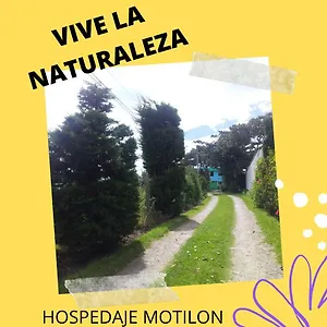 El Motilon , Quito Ecuador