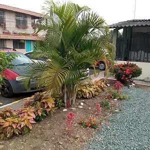 De Maria Ferienhaus Guayaquil