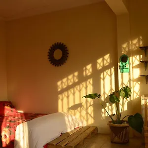 Pachamac House Privatunterkunft Guayaquil