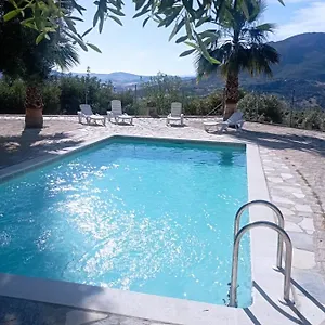 El Cañuelo , Zahara De La Sierra España