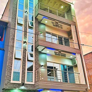 Edificio Nuevo Consulado Americano 4apt Coliving Ecuador , Guayaquil Ecuador