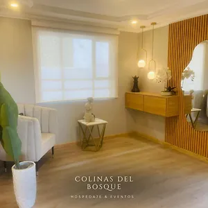 Colinas Del Bosque , Cuenca Ecuador