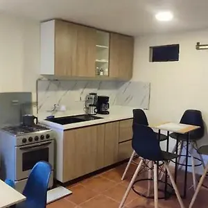 Casa El Vado , Cuenca Ecuador
