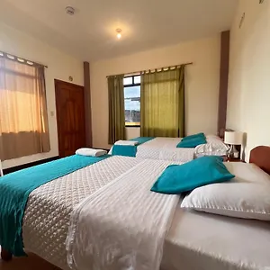 3* Gasthof Casa Cascada