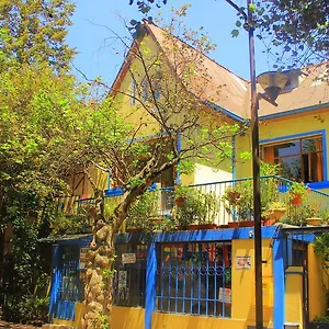 Del Maple Hostel Quito