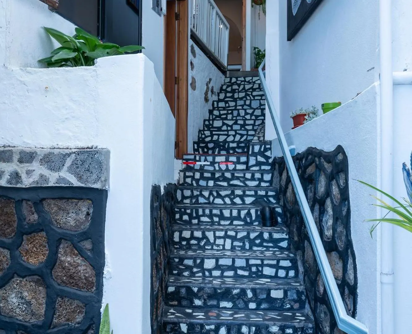 La K-Leta Boutique Guesthouse Puerto Ayora  0*, Puerto Ayora (Galapagos Islands) Ecuador