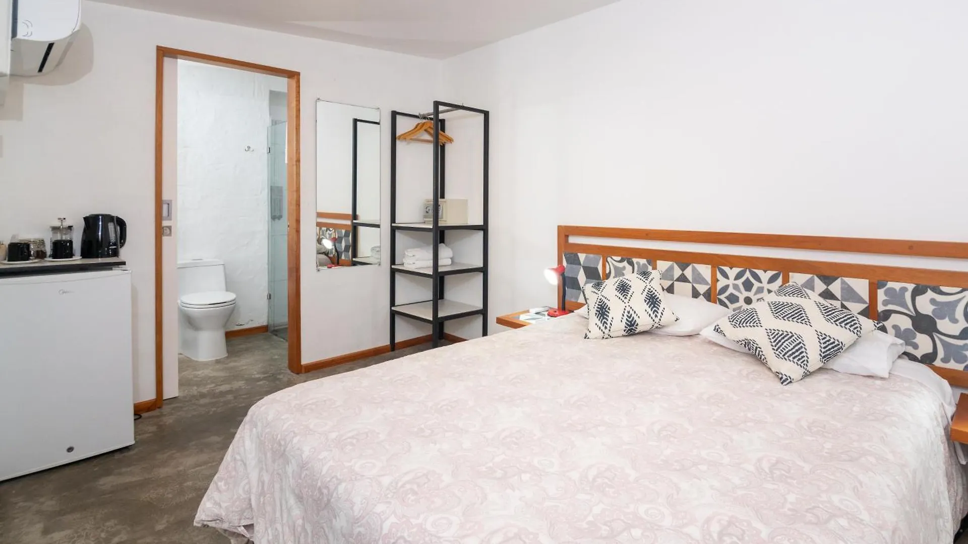 La K-Leta Boutique Guesthouse Puerto Ayora  Ecuador