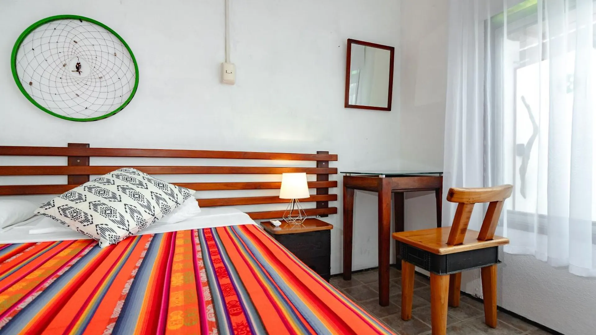 La K-Leta Boutique Guesthouse Puerto Ayora  Ecuador
