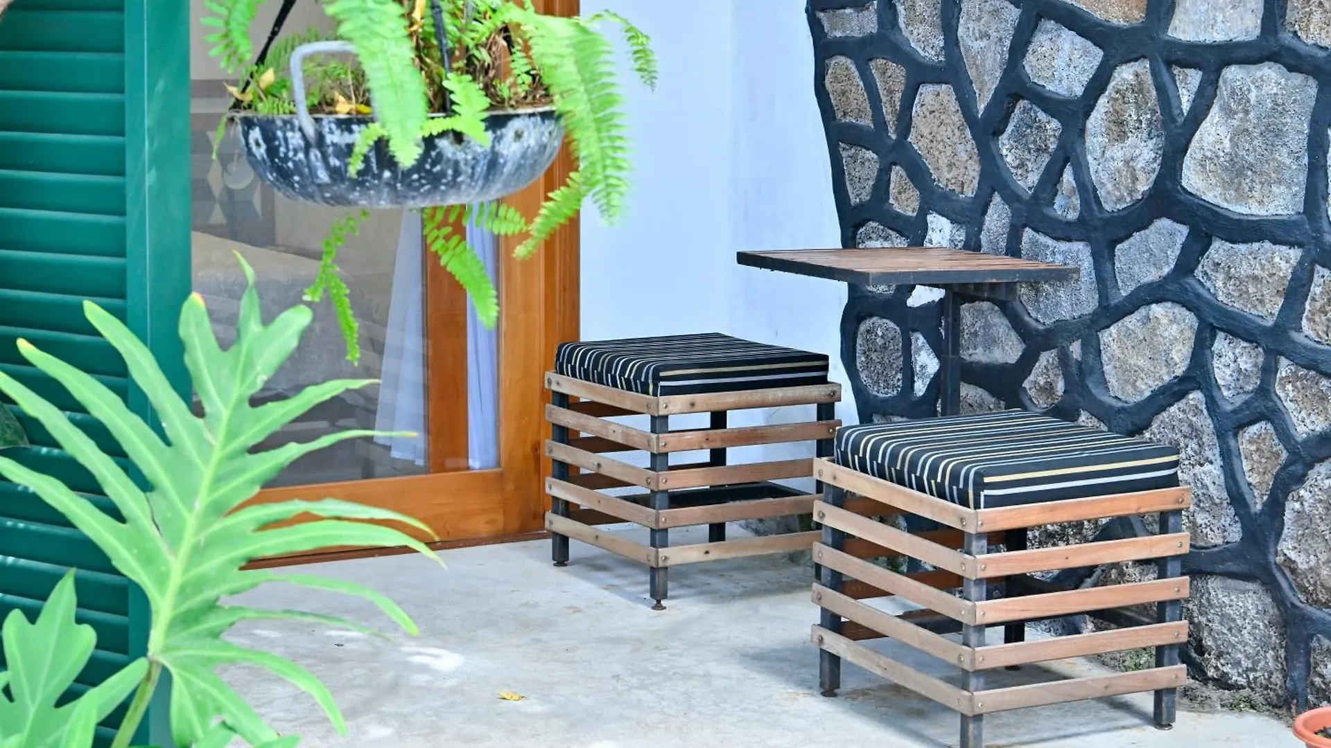 Pensionat La K-Leta Boutique Guesthouse Puerto Ayora