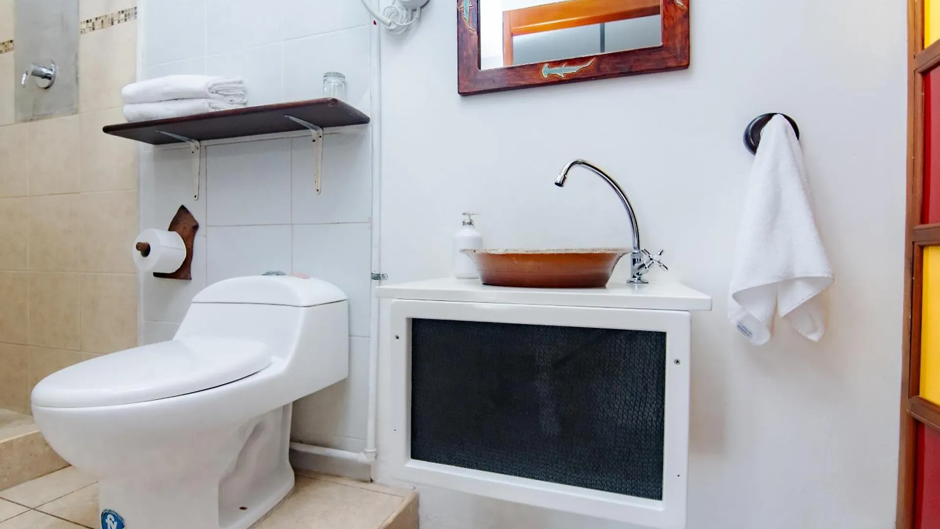 La K-Leta Boutique Guesthouse Puerto Ayora  Pensionat