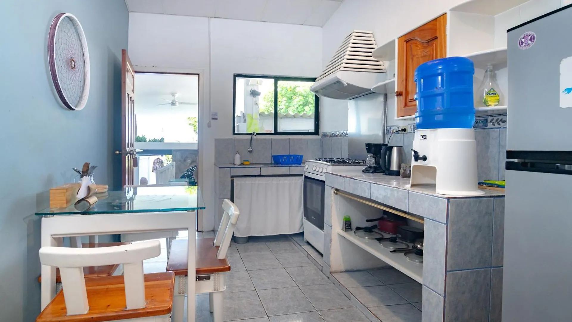 La K-Leta Boutique Guesthouse Puerto Ayora  Puerto Ayora (Galapagos Islands)