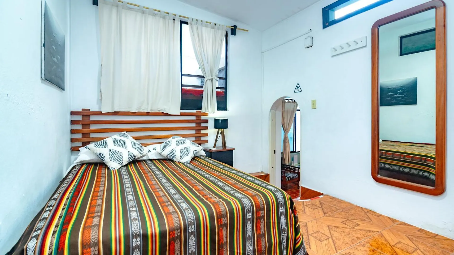 Pensionat La K-Leta Boutique Guesthouse Puerto Ayora