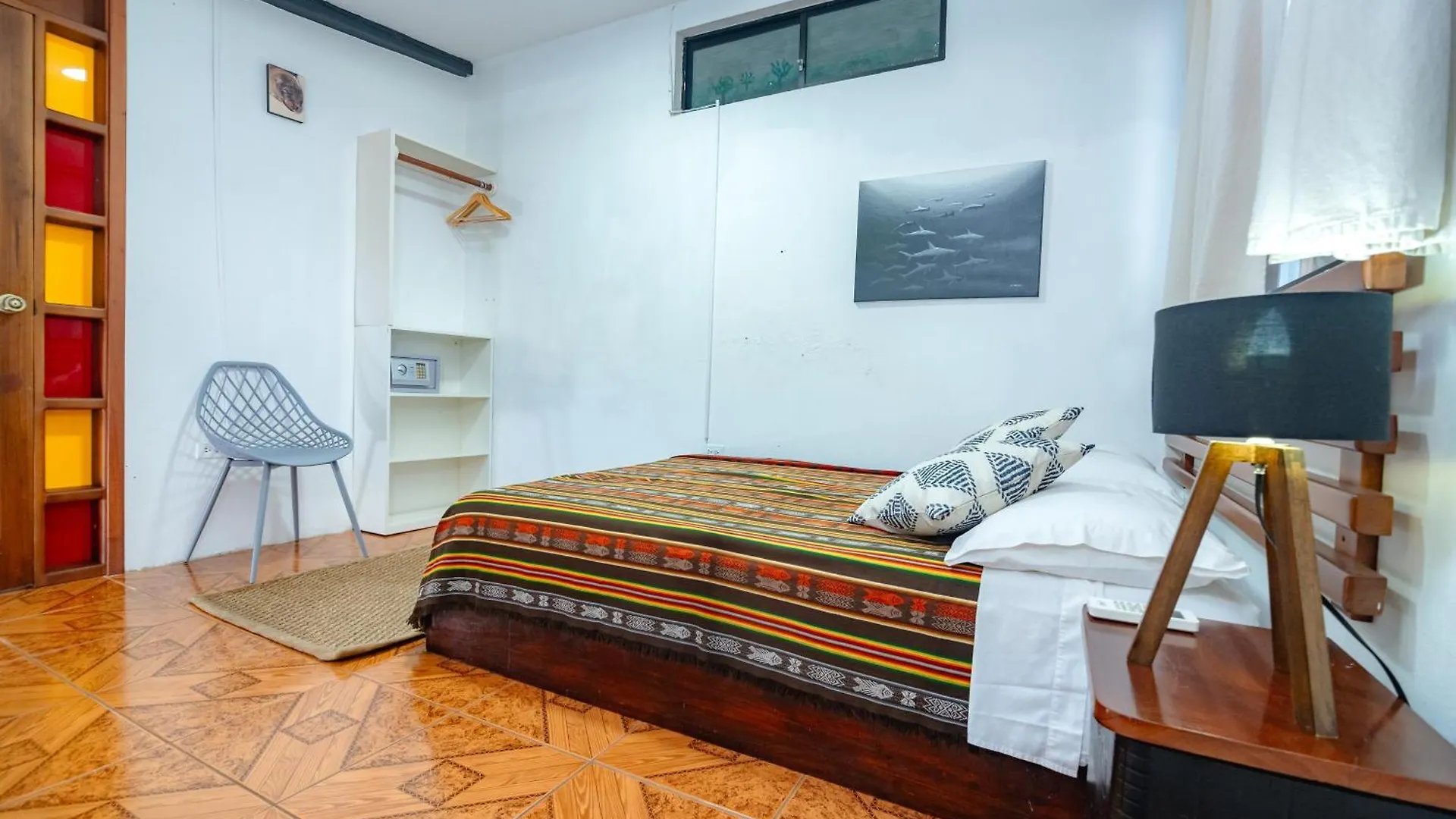 Pensionat La K-Leta Boutique Guesthouse Puerto Ayora