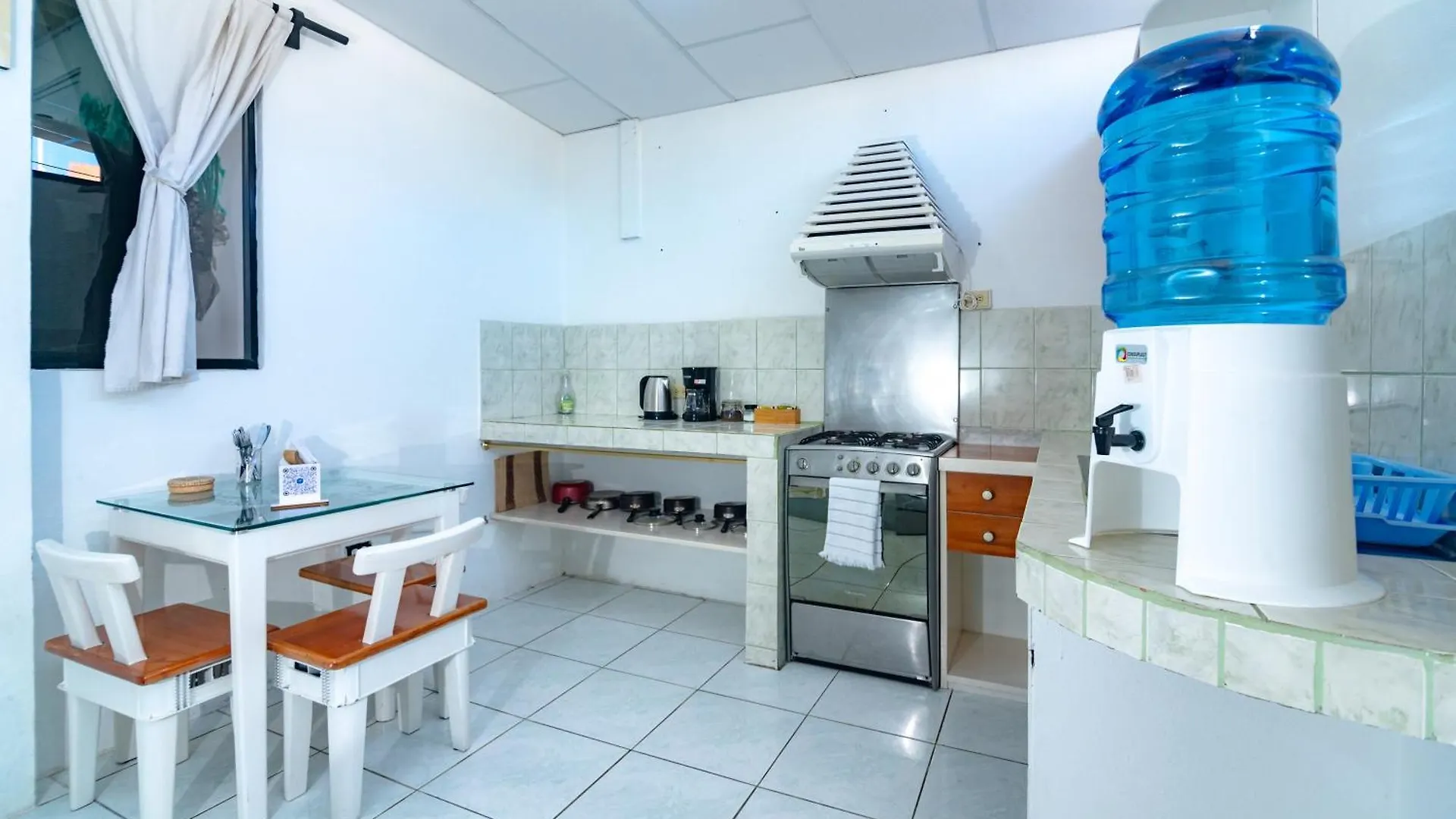 Pensionat La K-Leta Boutique Guesthouse Puerto Ayora