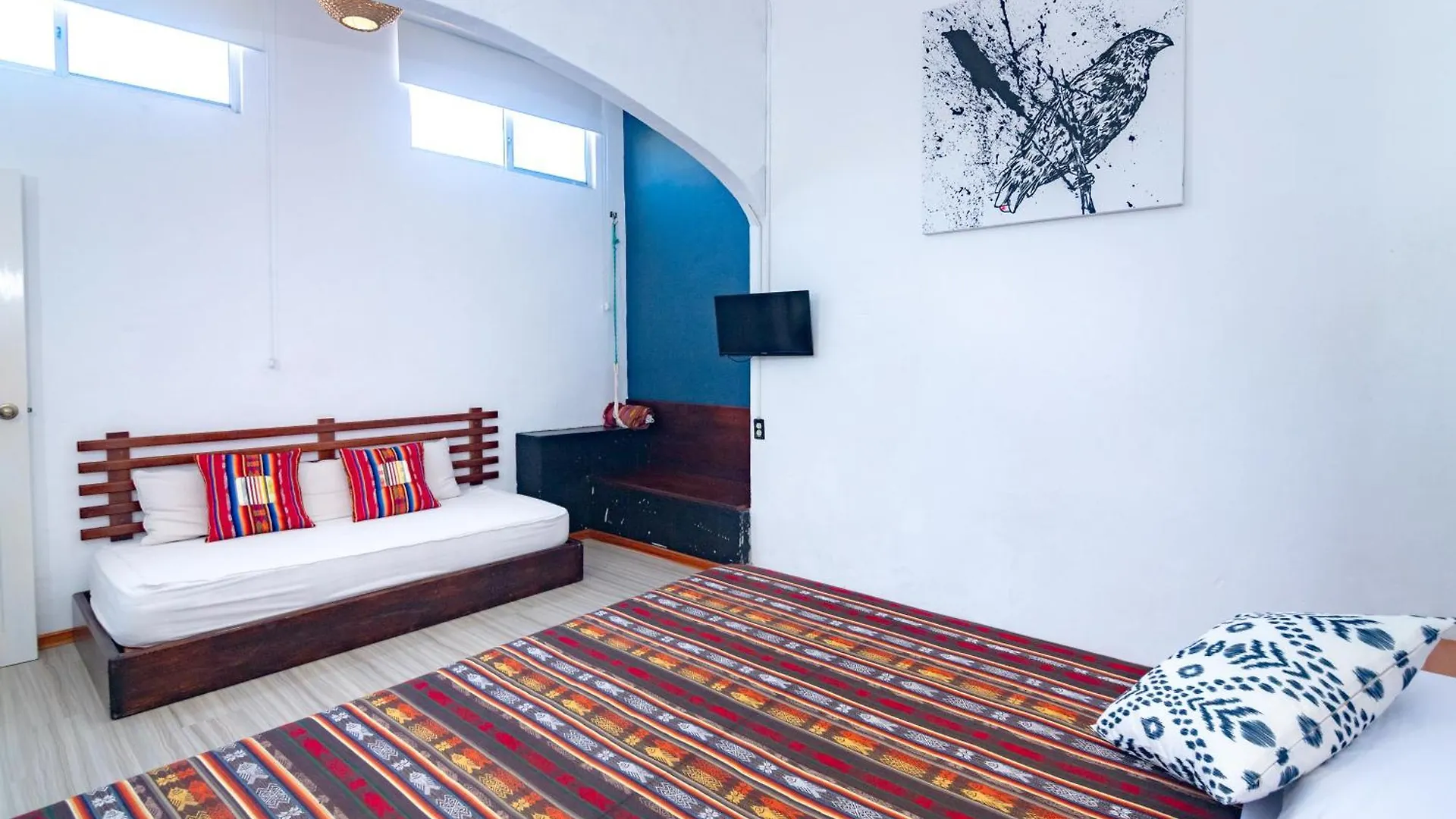 La K-Leta Boutique Guesthouse Puerto Ayora
