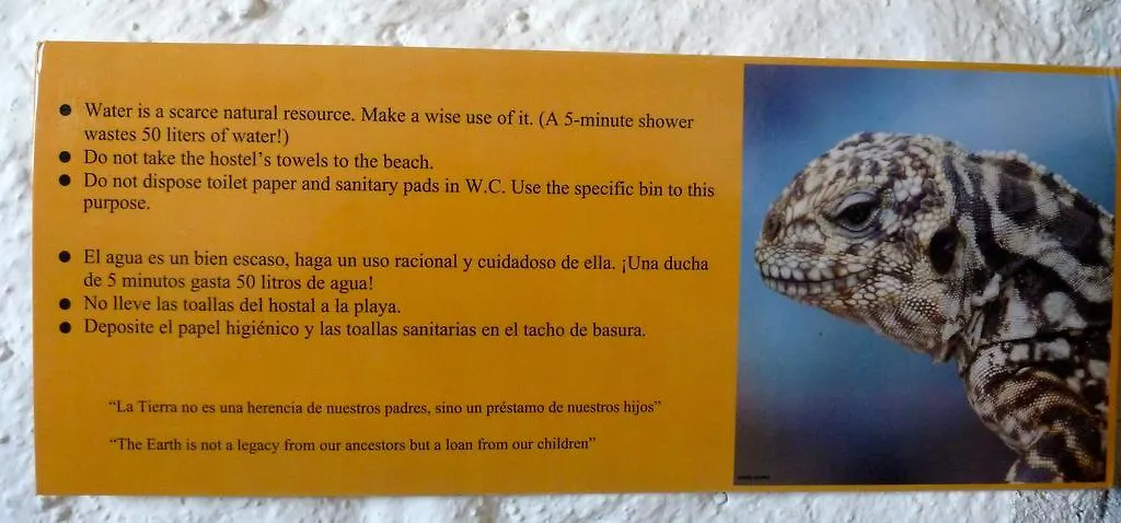 La K-Leta Boutique Guesthouse Puerto Ayora  0*, Puerto Ayora (Galapagos Islands) Ecuador