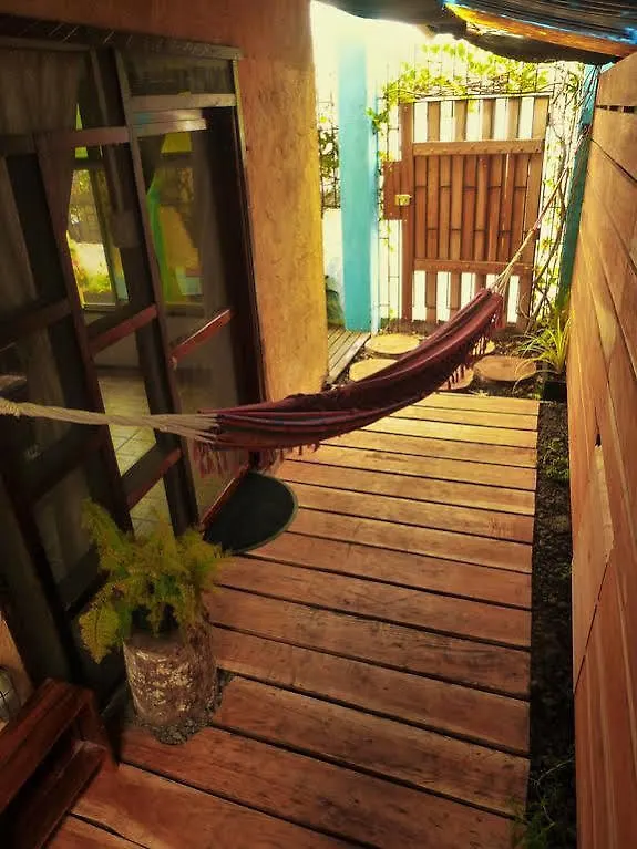 Pensionat La K-Leta Boutique Guesthouse Puerto Ayora