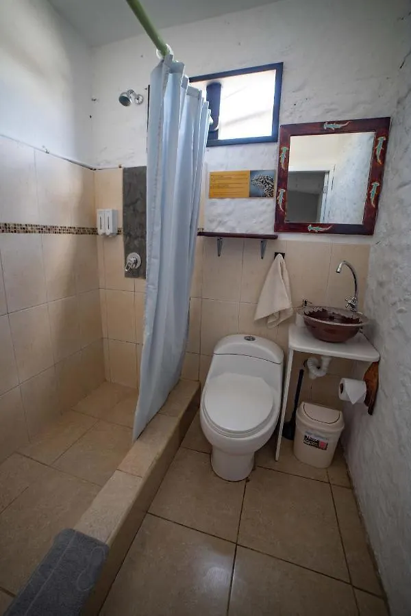 La K-Leta Boutique Guesthouse Puerto Ayora