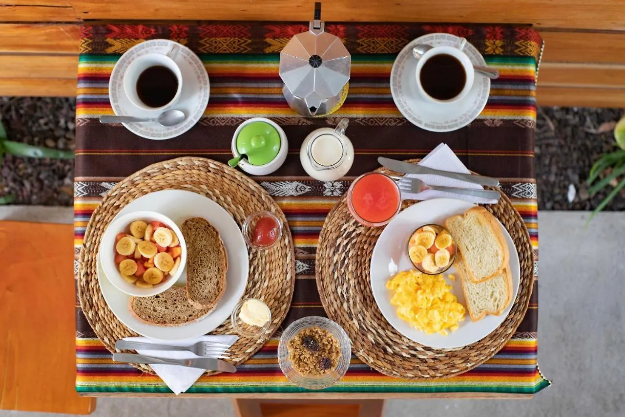 La K-Leta Boutique Guesthouse Puerto Ayora  Puerto Ayora (Galapagos Islands)