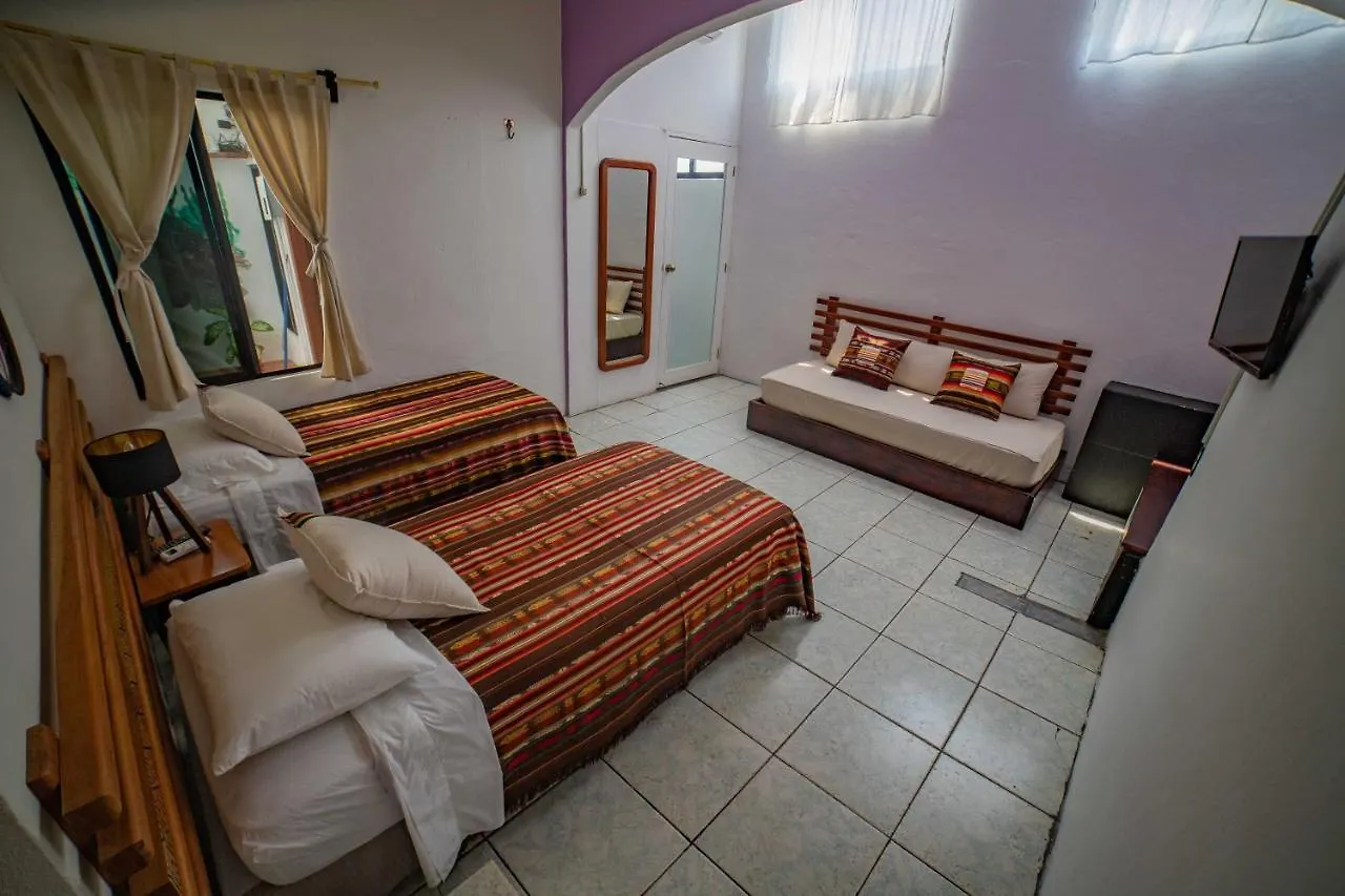 La K-Leta Boutique Guesthouse Puerto Ayora  Pensionat